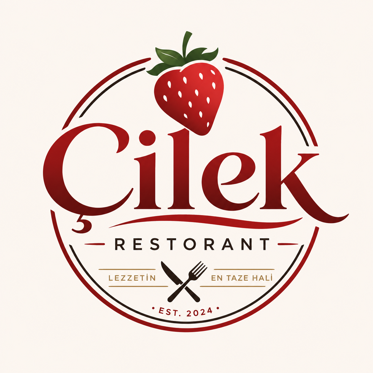 Çilek Restorant