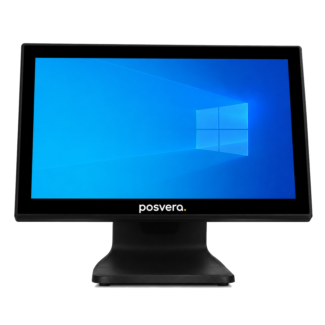 POSVERA PV-4950D 18.5" I5 5.NESİL 128GB NWME SSD 8GB DDR3 RAM 1366X768 POS PC + 13.2" MÜŞTERİ EKRANI